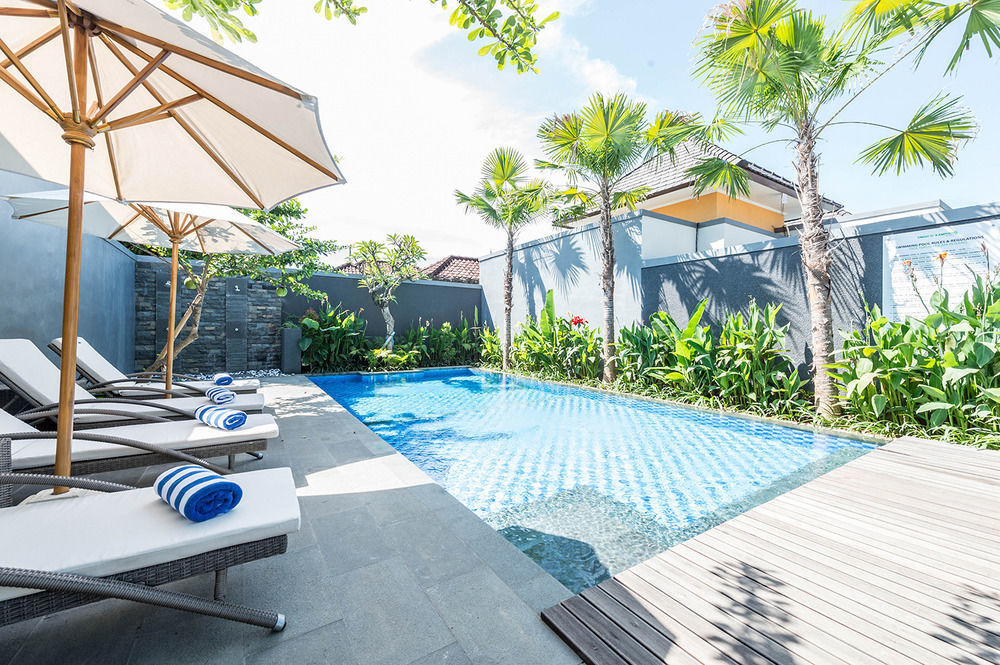 فندق Airy Ungasan 7 Bali المظهر الخارجي الصورة